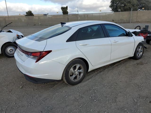 Image 3 of 2022 HYUNDAI ELANTRA SE 2022 with VIN 5NPLL4AG7NH061816