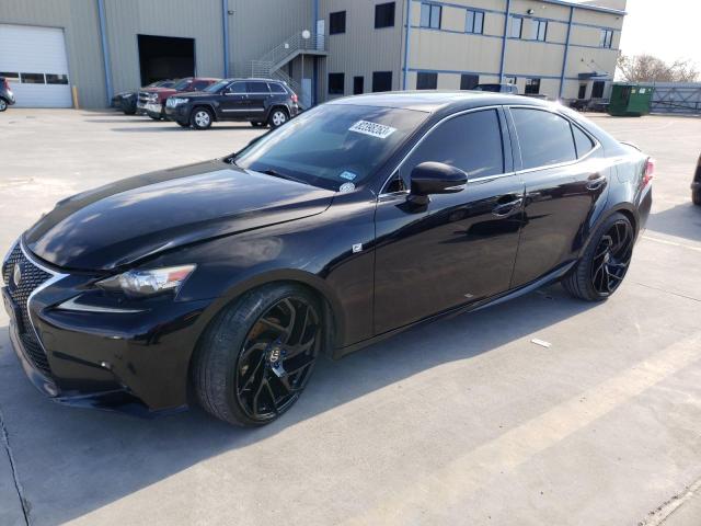 Obraz 1 z 2015 LEXUS IS 250 2015 z VIN JTHCF1D20F5025262