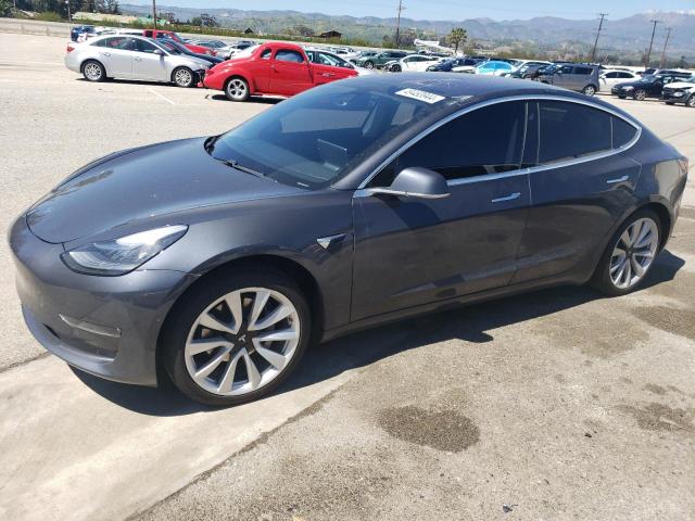 2017 TESLA MODEL 3  2017 image