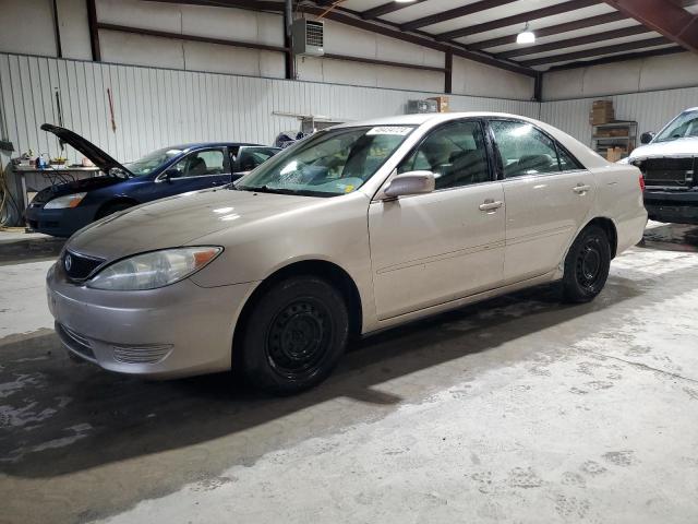 Image 1 of 2005 TOYOTA CAMRY LE 2005 with VIN 4T1BE32K05U974194