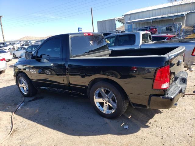Image 2 of 2017 RAM 1500 ST 2017 with VIN 3C6JR6AT0HG768758
