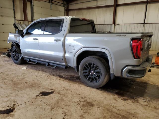Image 2 of 2023 GMC SIERRA K1500 ELEVATION 2023 with VIN 1GTUUCE8XPZ244931