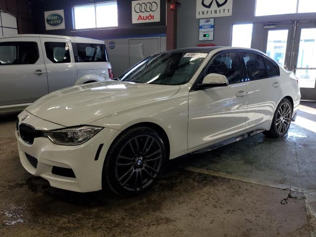 Obraz 1 z 2014 BMW ACTIVEHYBRID 3  2014 z VIN WBA3F9C5XEKP46505