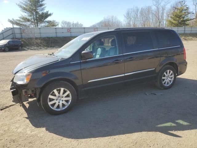 2014 CHRYSLER TOWN & COUNTRY TOURING 2014 image