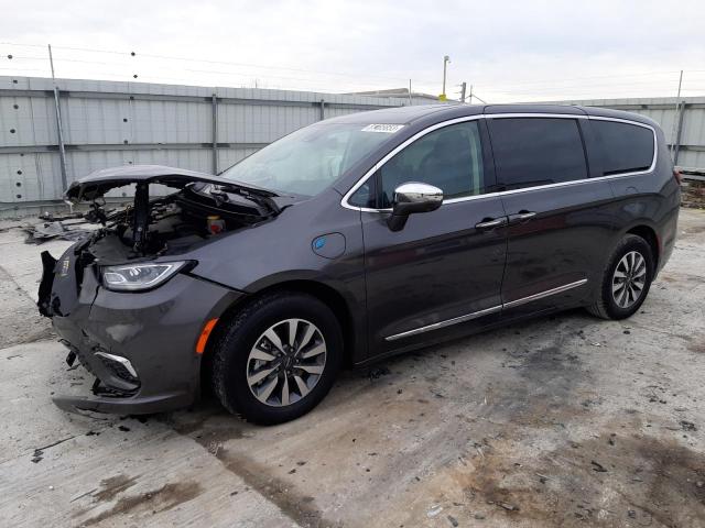 Obraz 2022 CHRYSLER PACIFICA HYBRID LIMITED 2022