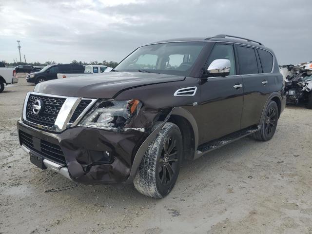 Obraz 2017 NISSAN ARMADA SV 2017