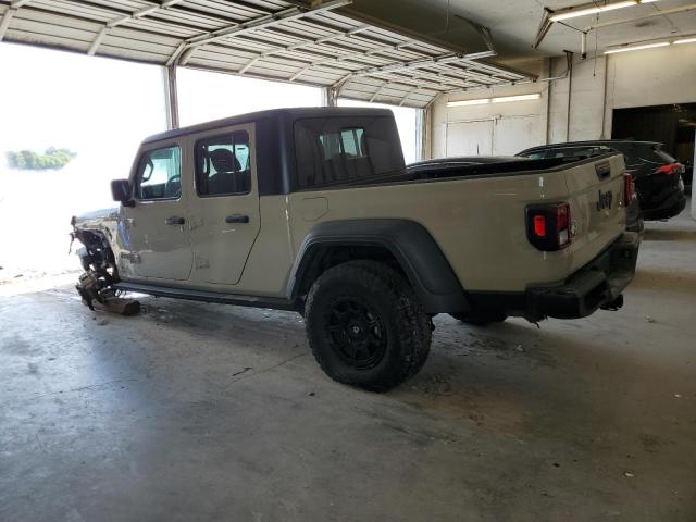 Изображение 2 2020 JEEP GLADIATOR SPORT 2020 с VIN 1C6JJTAG2LL177528