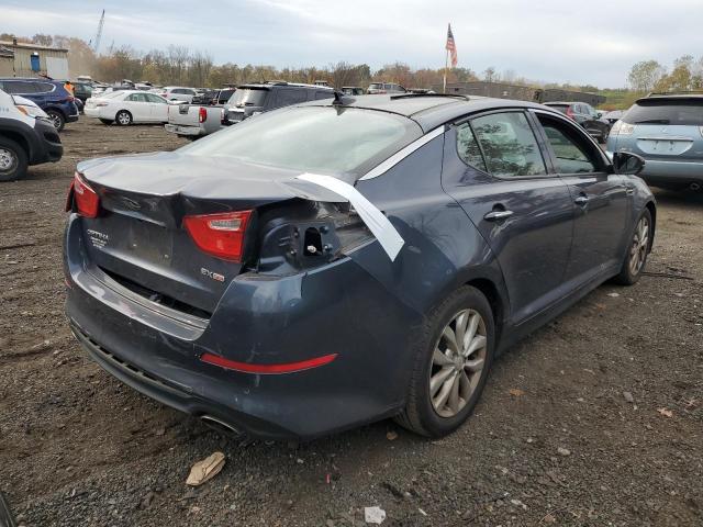 Изображение 3 2015 KIA OPTIMA EX 2015 с VIN 5XXGN4A78FG391005