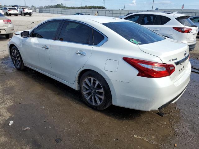 Image 2 of 2017 NISSAN ALTIMA 2.5 2017 with VIN 1N4AL3AP8HC156778