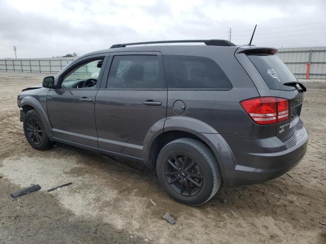 Obraz 2 z 2020 DODGE JOURNEY SE 2020 z VIN 3C4PDCAB5LT259563