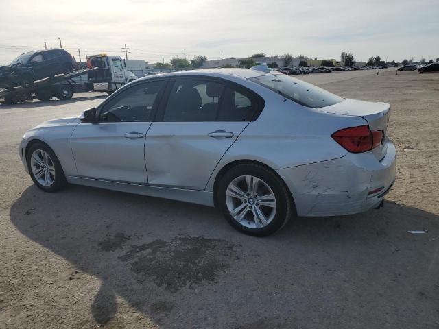 Image 2 of 2016 BMW 328 I SULEV 2016 with VIN WBA8E9G55GNT46873