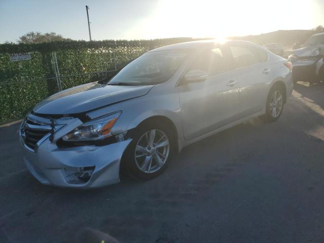 Obraz 1 z 2014 NISSAN ALTIMA 2.5 2014 z VIN 1N4AL3APXEC201165