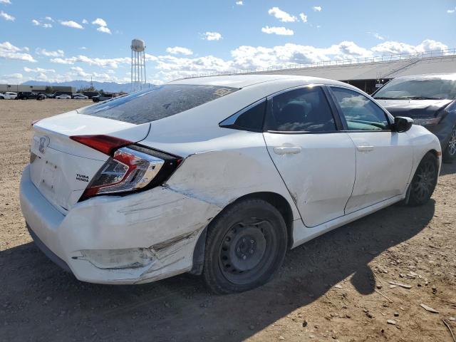 Image 3 of 2017 HONDA CIVIC LX 2017 with VIN 19XFC2F59HE039964