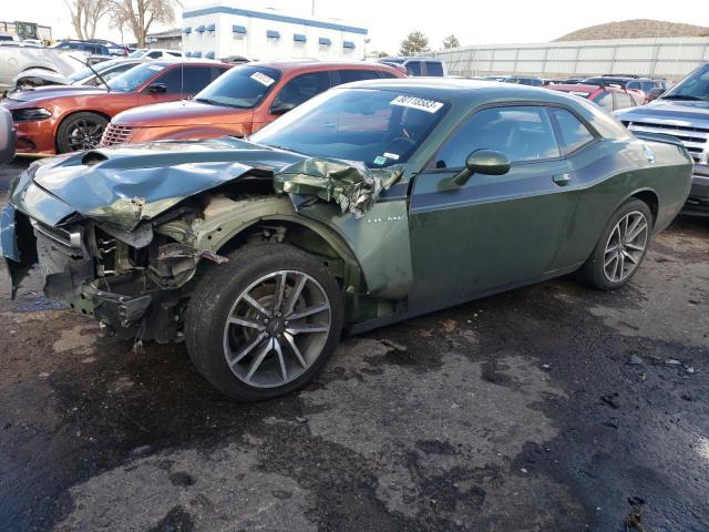 Obraz 1 z 2020 DODGE CHALLENGER R/T 2020 z VIN 2C3CDZBT1LH185256