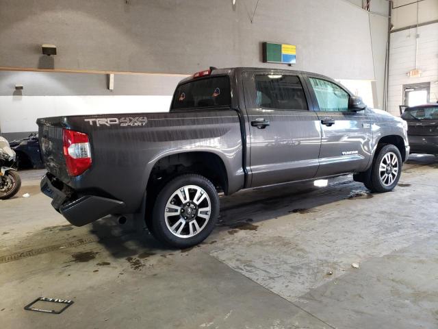 Obraz 3 z 2020 TOYOTA TUNDRA CREWMAX SR5 2020 z VIN 5TFDY5F17LX932716