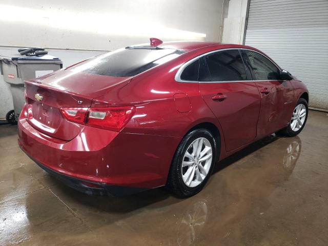 Image 3 of 2018 CHEVROLET MALIBU LT 2018 with VIN 1G1ZD5ST6JF260670