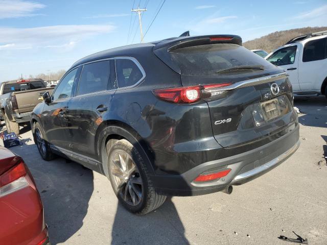 Obraz 2 z 2016 MAZDA CX-9 GRAND TOURING 2016 z VIN JM3TCADY0G0108100
