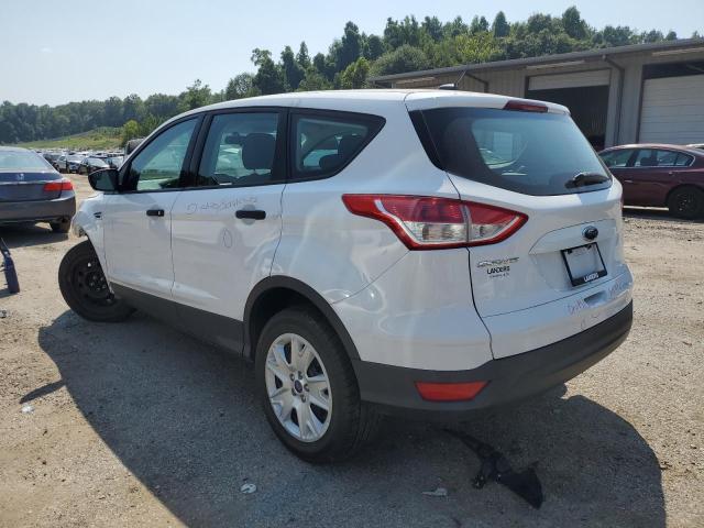 Image 2 of 2014 FORD ESCAPE S 2014 with VIN 1FMCU0F72EUC44718
