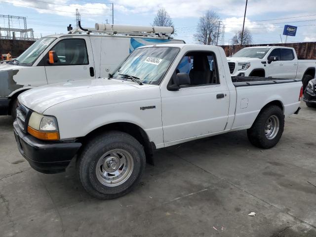 2000 FORD RANGER  2000 image