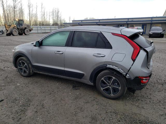 Obraz 2 z 2024 KIA NIRO LX 2024 z VIN KNDCP3LE9R5119280
