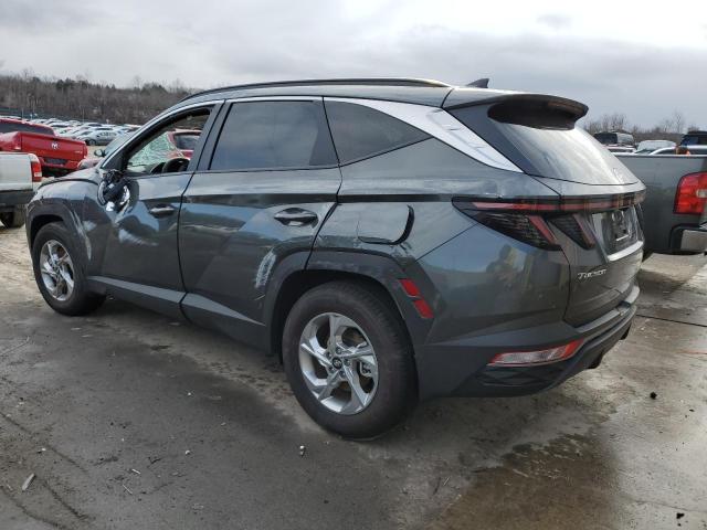 Изображение 2 2023 HYUNDAI TUCSON SEL 2023 с VIN KM8JB3AE0PU244143