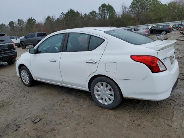 Image 2 of 2016 NISSAN VERSA S 2016 with VIN 3N1CN7AP1GL903812
