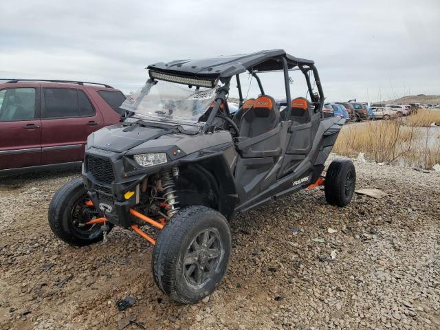 Image 2 of 2014 POLARIS RZR 4 1000 XP 2014 with VIN 4XA6T1EA2EF363212