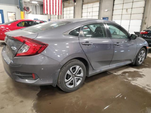 Изображение 3 2018 HONDA CIVIC LX 2018 с VIN 2HGFC2F5XJH565922