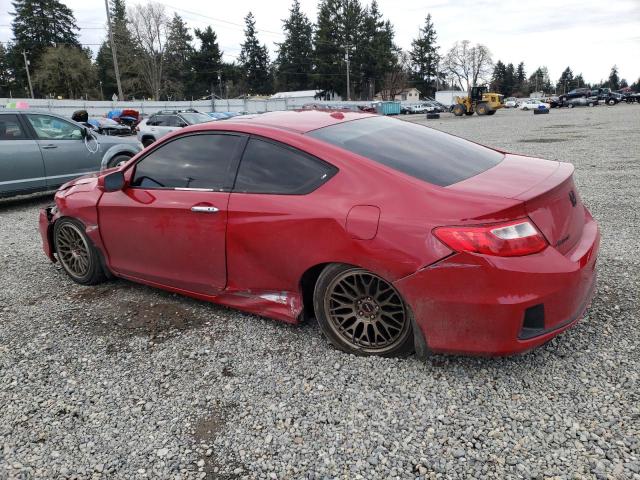 Obraz 2 z 2013 HONDA ACCORD EXL 2013 z VIN 1HGCT1B84DA003076