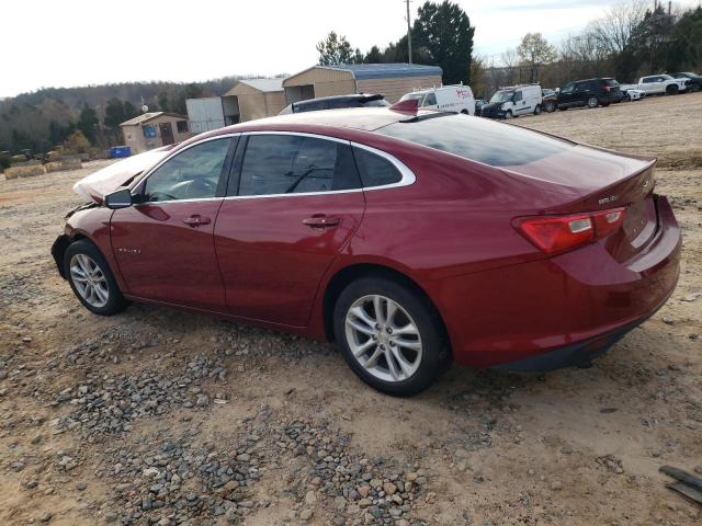 Obraz 2 z 2017 CHEVROLET MALIBU LT 2017 z VIN 1G1ZE5ST4HF129504