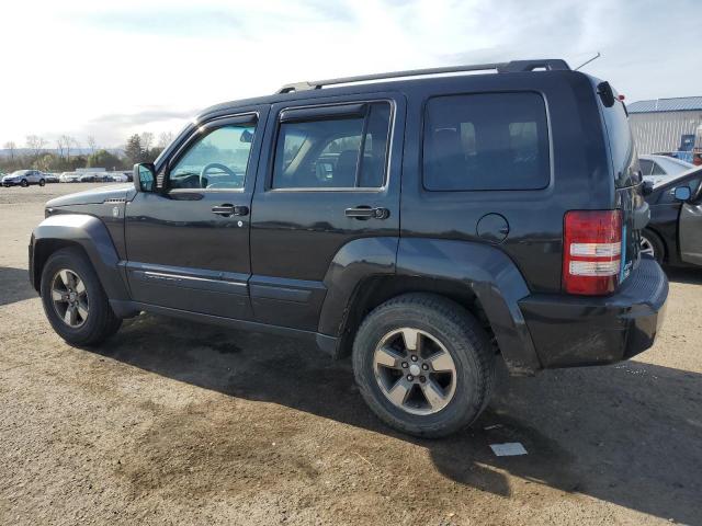 Изображение 2 2008 JEEP LIBERTY SPORT 2008 с VIN 1J8GN28K58W164198