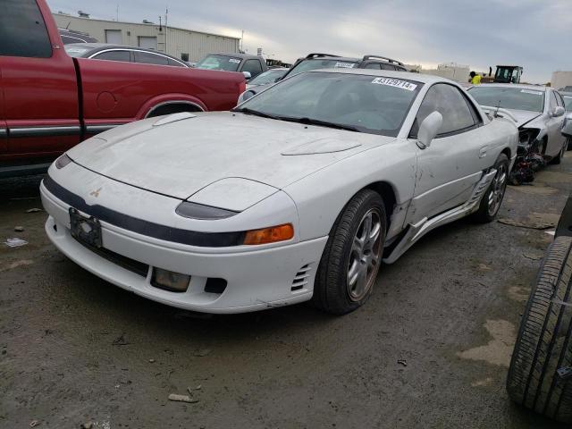 Obraz 1992 MITSUBISHI 3000 GT VR4 1992