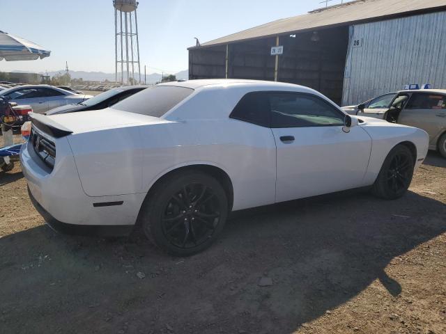 Obraz 3 z 2016 DODGE CHALLENGER SXT 2016 z VIN 2C3CDZAG1GH119543