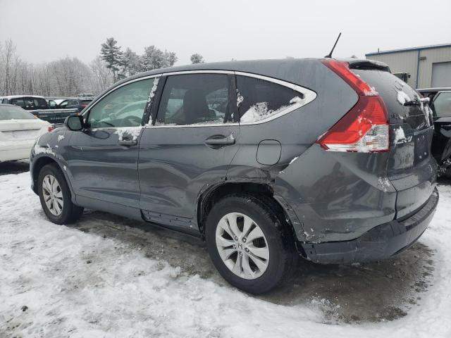 Obraz 2 z 2013 HONDA CR-V EX 2013 z VIN 2HKRM4H50DH643430