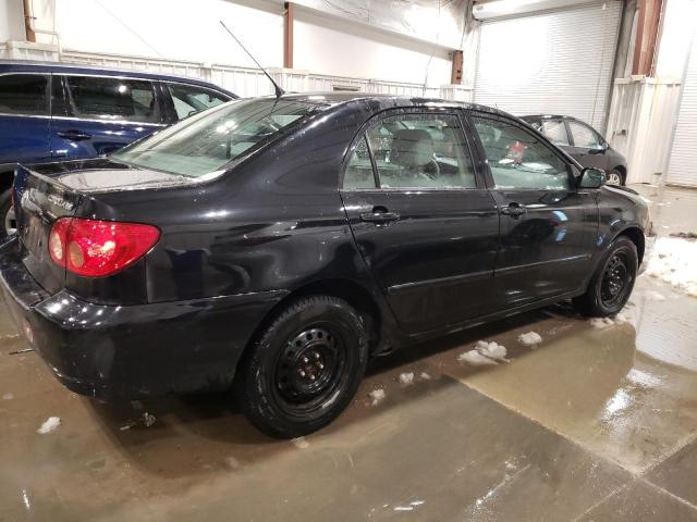 Image 3 of 2008 TOYOTA COROLLA CE 2008 with VIN 1NXBR32E48Z946580