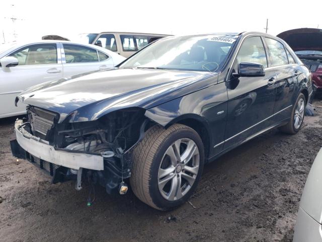 Obraz 1 z 2011 MERCEDES-BENZ E 350 BLUETEC 2011 z VIN WDDHF2EB4BA414540