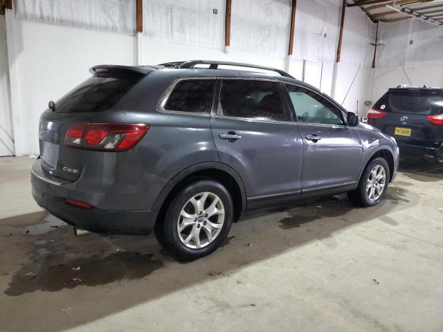 Obraz 3 z 2015 MAZDA CX-9 TOURING 2015 z VIN JM3TB2CA1F0460100