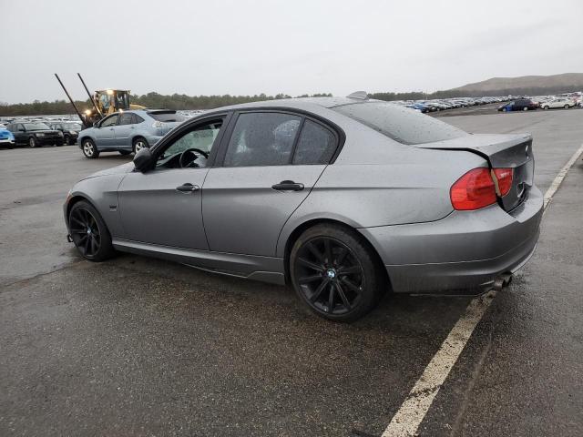 Obraz 2 z 2011 BMW 328 XI 2011 z VIN WBAPK7C55BF082491