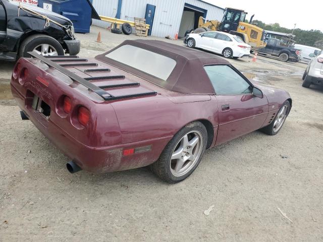 Obraz 3 z 1993 CHEVROLET CORVETTE  1993 z VIN 1G1YY33P4P5105314