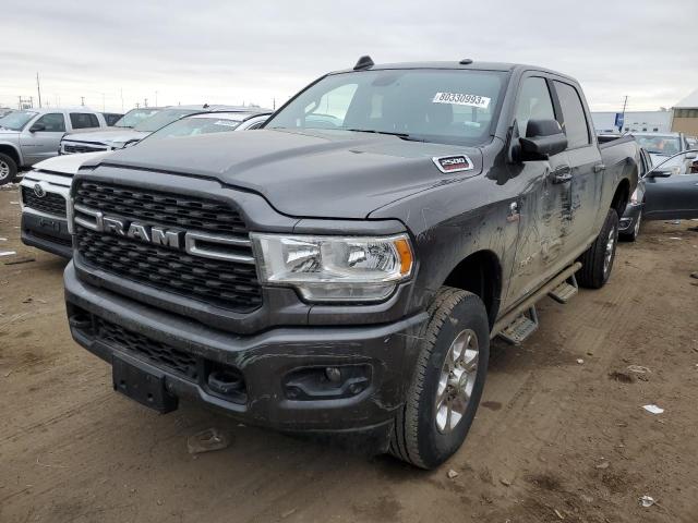 Obraz 2022 RAM 2500 BIG HORN/LONE STAR 2022