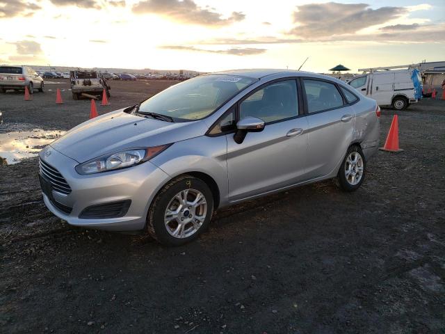 Obraz 1 z 2016 FORD FIESTA SE 2016 z VIN 3FADP4BJ1GM144681