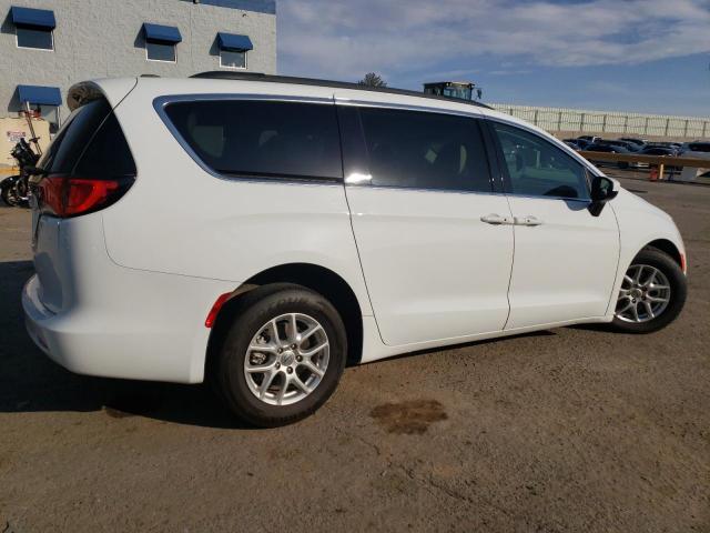 Obraz 3 z 2021 CHRYSLER VOYAGER LXI 2021 z VIN 2C4RC1DG3MR506574