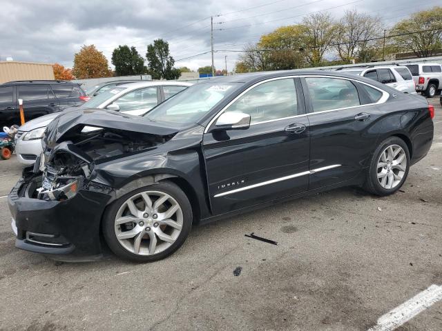 Obraz 1 z 2014 CHEVROLET IMPALA LTZ 2014 z VIN 1G1145SLXEU128610