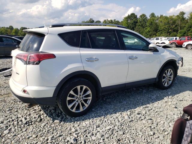 Image 3 of 2018 TOYOTA RAV4 LIMITED 2018 with VIN 2T3YFREV7JW519117