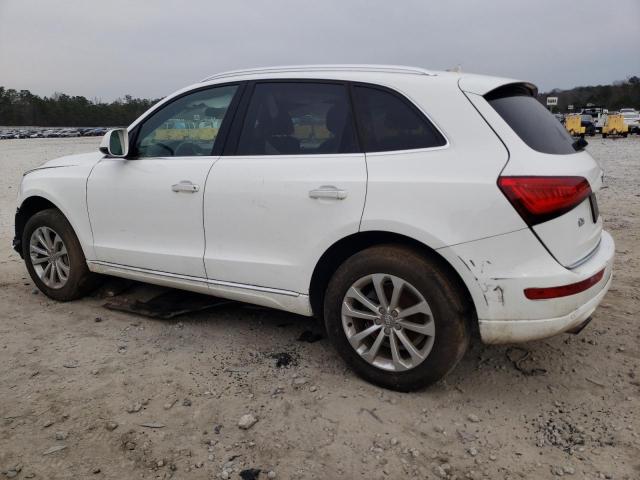 Obraz 2 z 2015 AUDI Q5 PREMIUM PLUS 2015 z VIN WA1LFAFP3FA057019