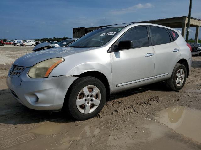 Obraz 2012 NISSAN ROGUE S 2012