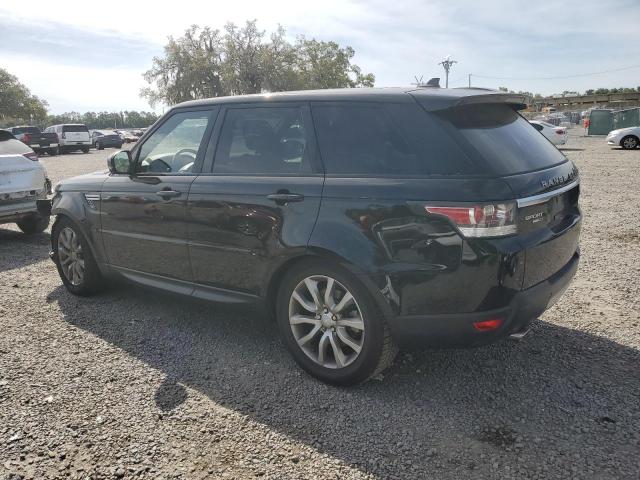 Obraz 2 z 2016 LAND ROVER RANGE ROVER SPORT HSE 2016 z VIN SALWR2VF4GA565356