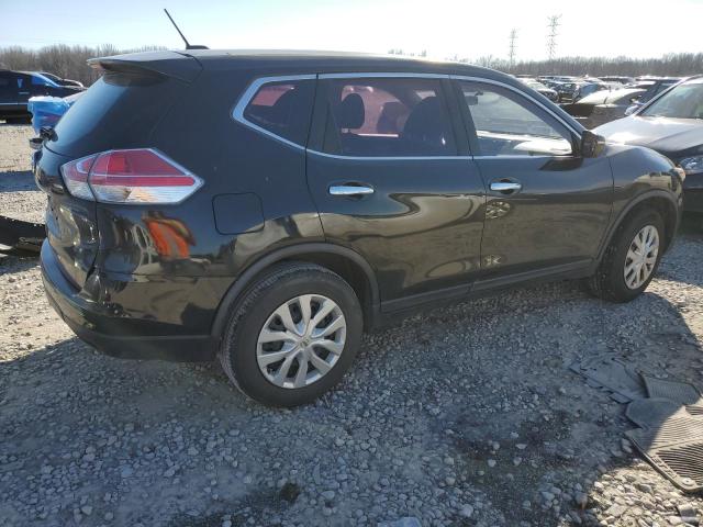 Image 3 of 2015 NISSAN ROGUE S 2015 with VIN KNMAT2MV9FP529539