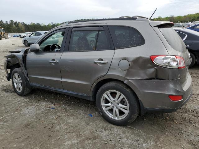 Obraz 2 z 2011 HYUNDAI SANTA FE LIMITED 2011 z VIN 5XYZK4AG7BG054865