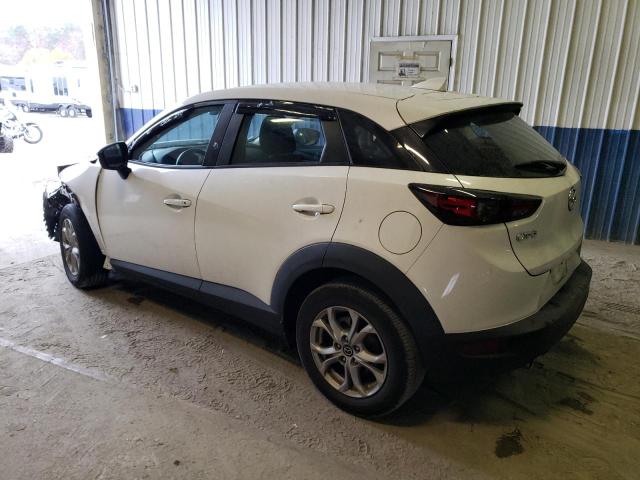 Изображение 2 2021 MAZDA CX-3 SPORT 2021 с VIN JM1DKDB77M1503523